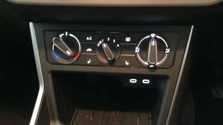 Volkswagen Polo 1.0 TSI Match 5dr Petrol Hatchback